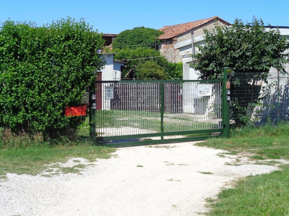 B&B All’aeroporto
