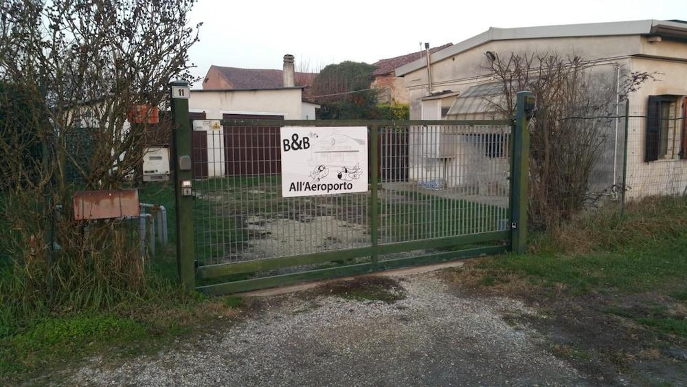 B&B All’aeroporto