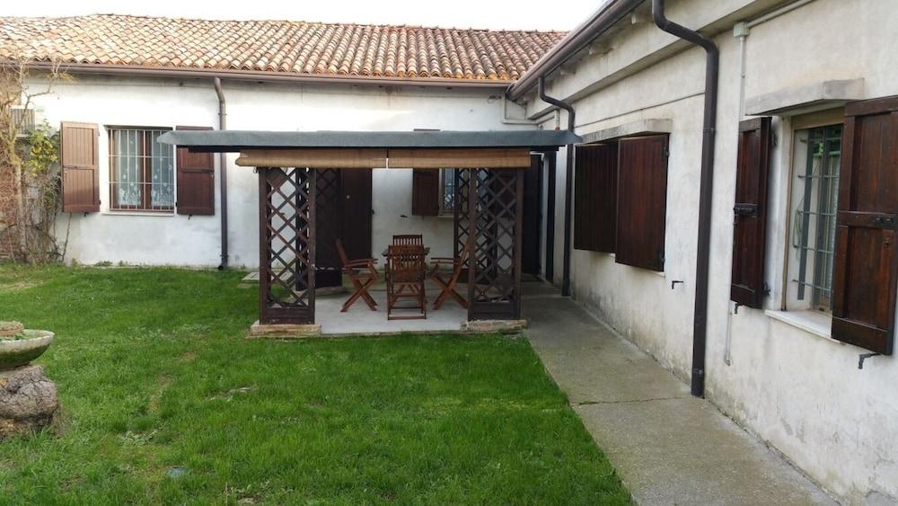 B&B All’aeroporto
