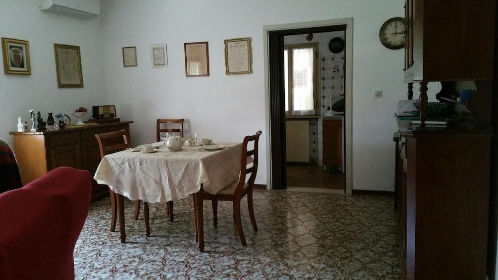 B&B All’aeroporto