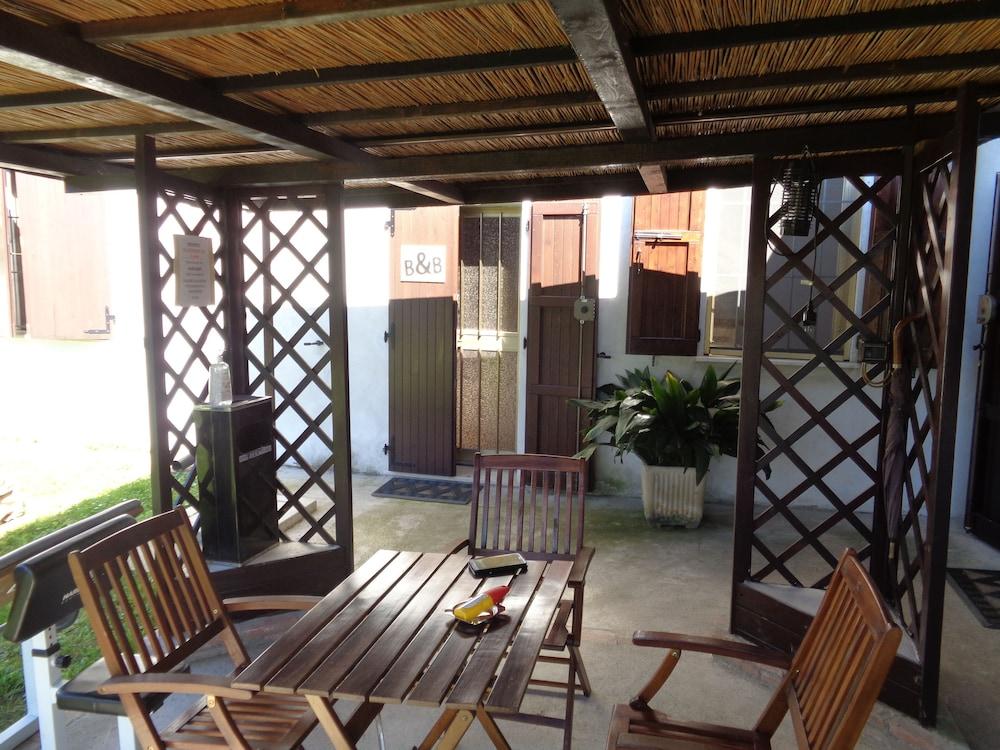 B&B All’aeroporto