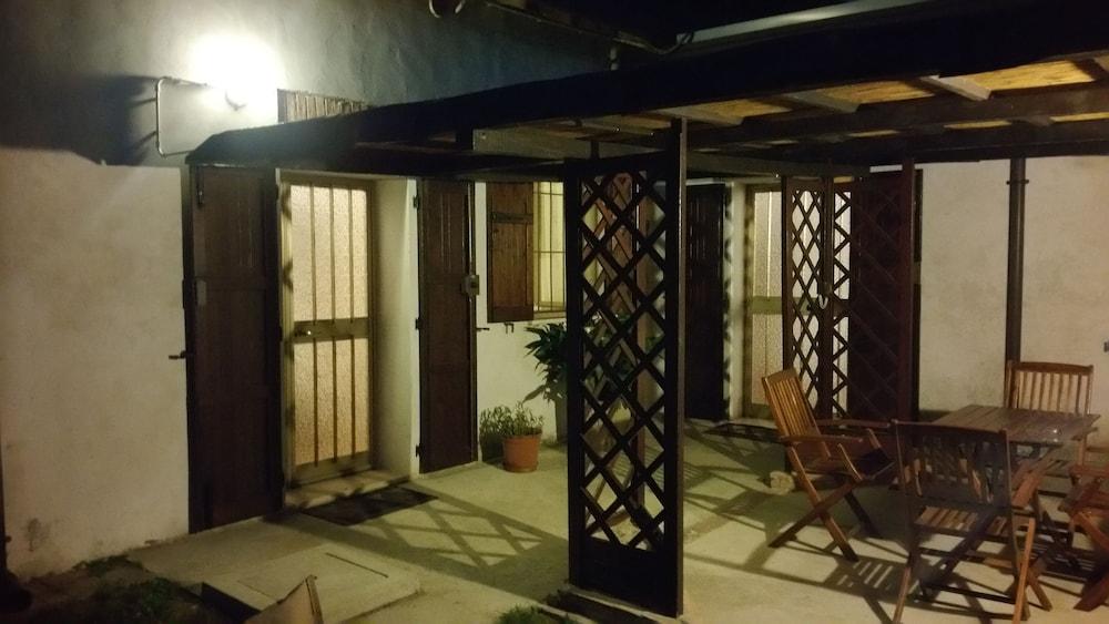 B&B All’aeroporto