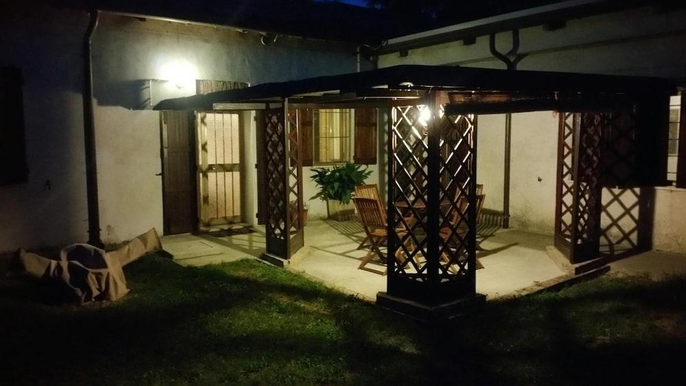 B&B All’aeroporto