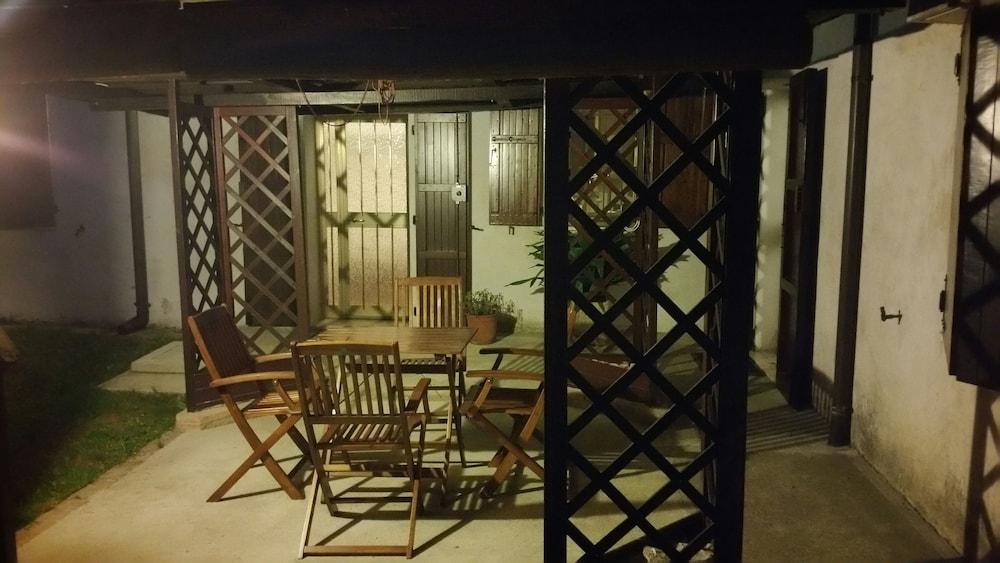 B&B All’aeroporto