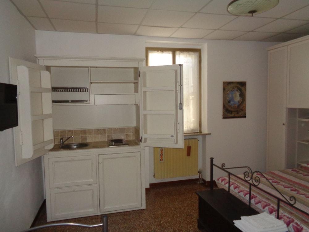B&B All’aeroporto
