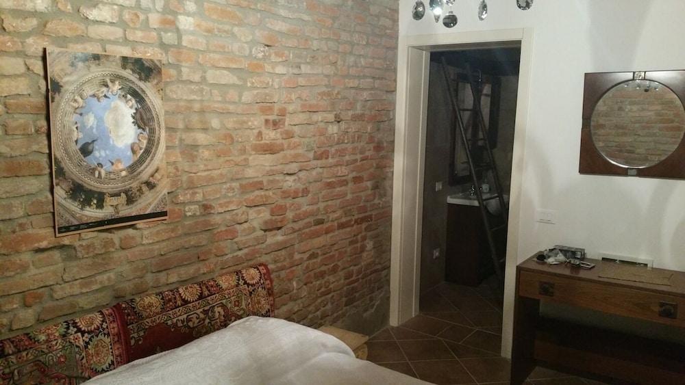 B&B All’aeroporto