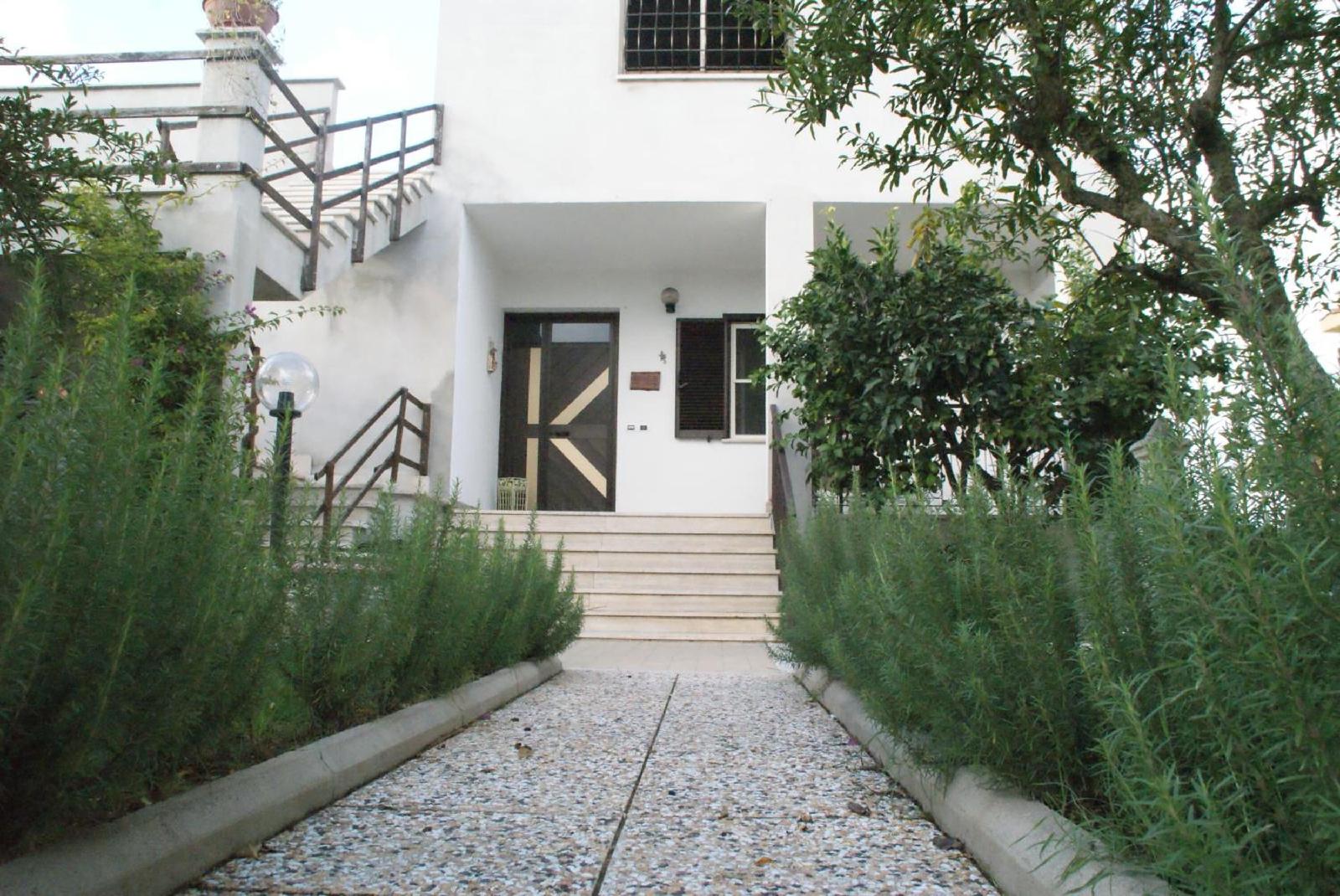 B&B Degli Ulivi