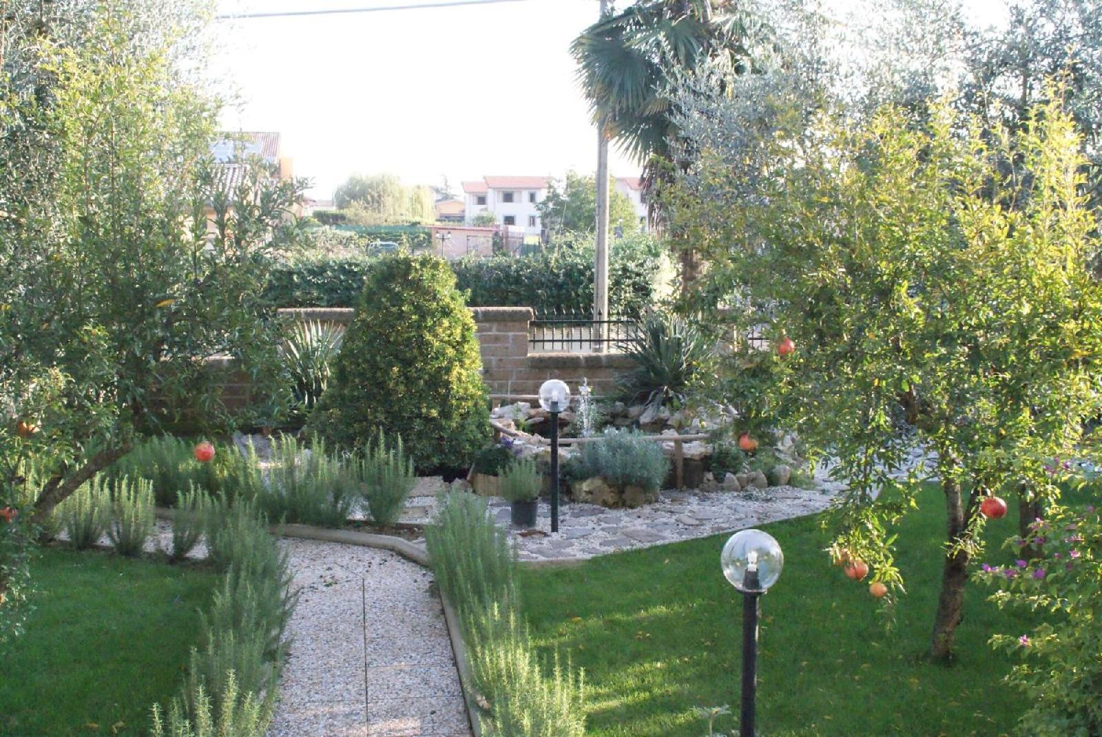 B&B Degli Ulivi