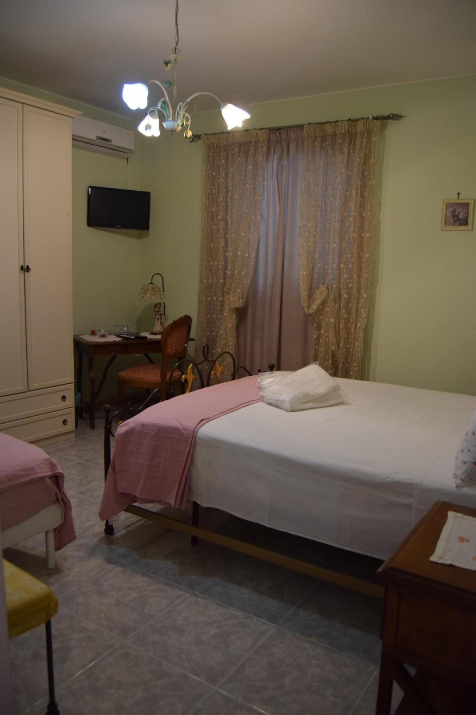 B&B Degli Ulivi