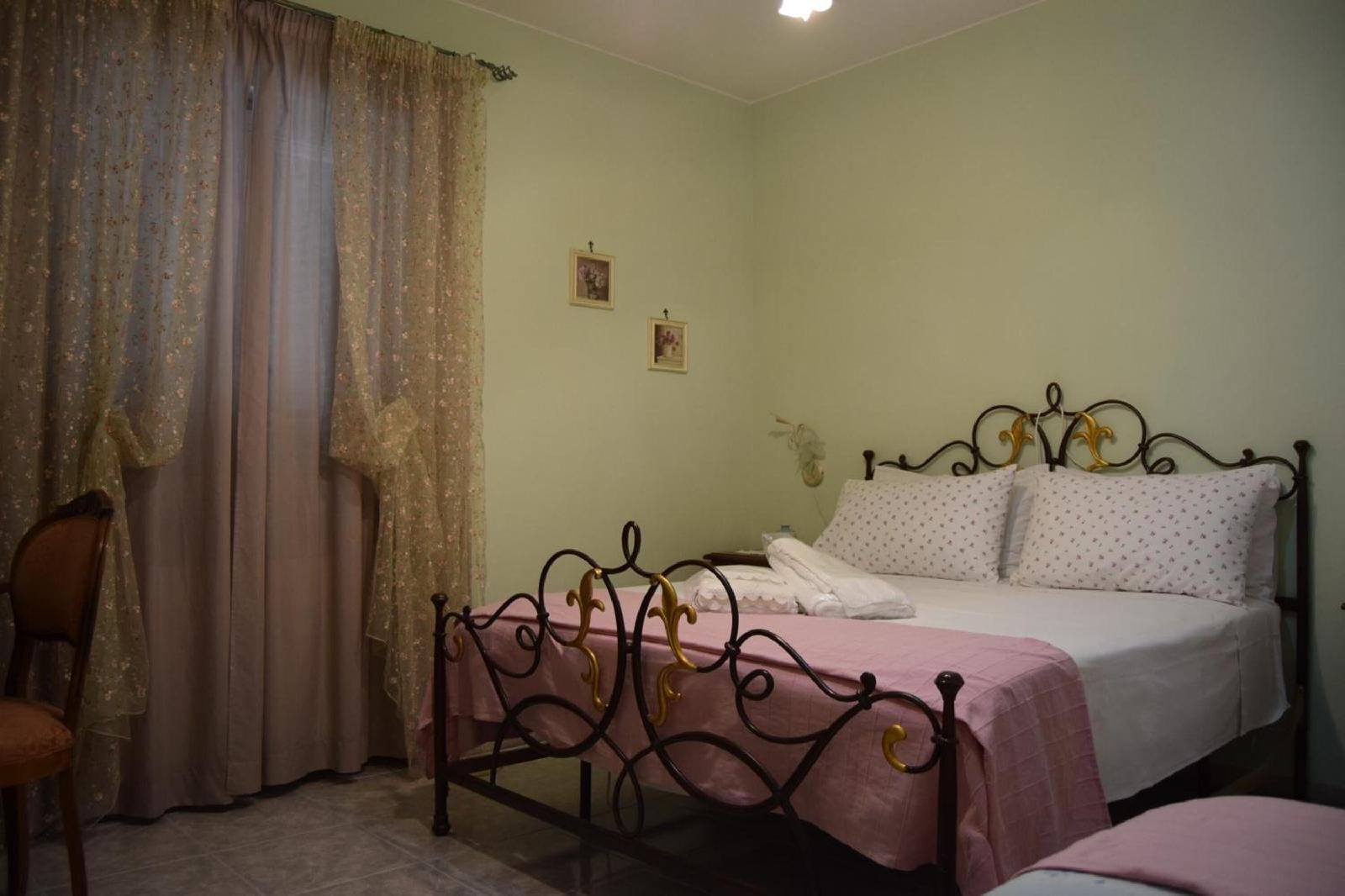 B&B Degli Ulivi