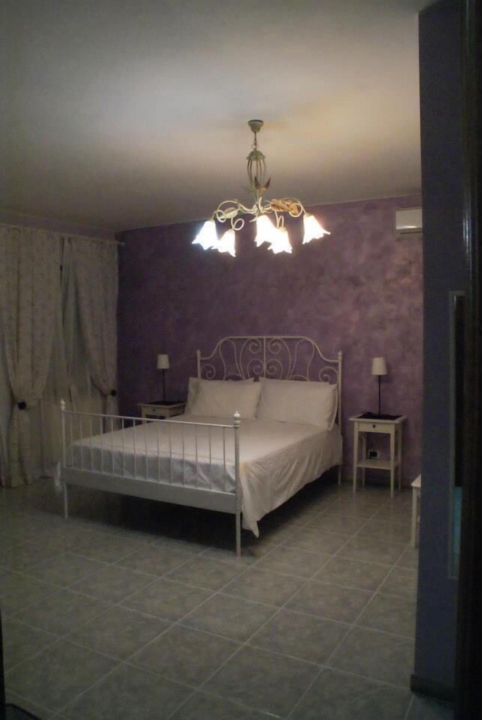 B&B Degli Ulivi