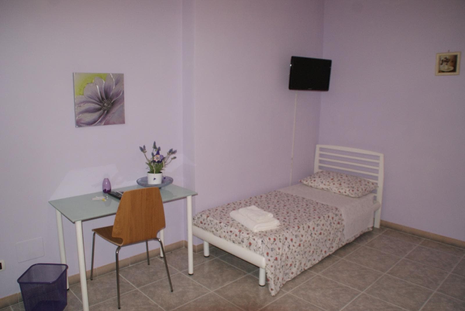 B&B Degli Ulivi