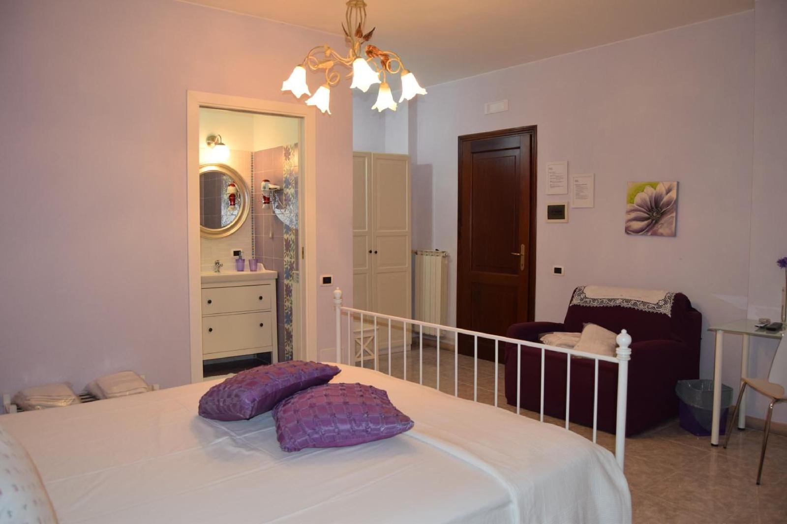 B&B Degli Ulivi