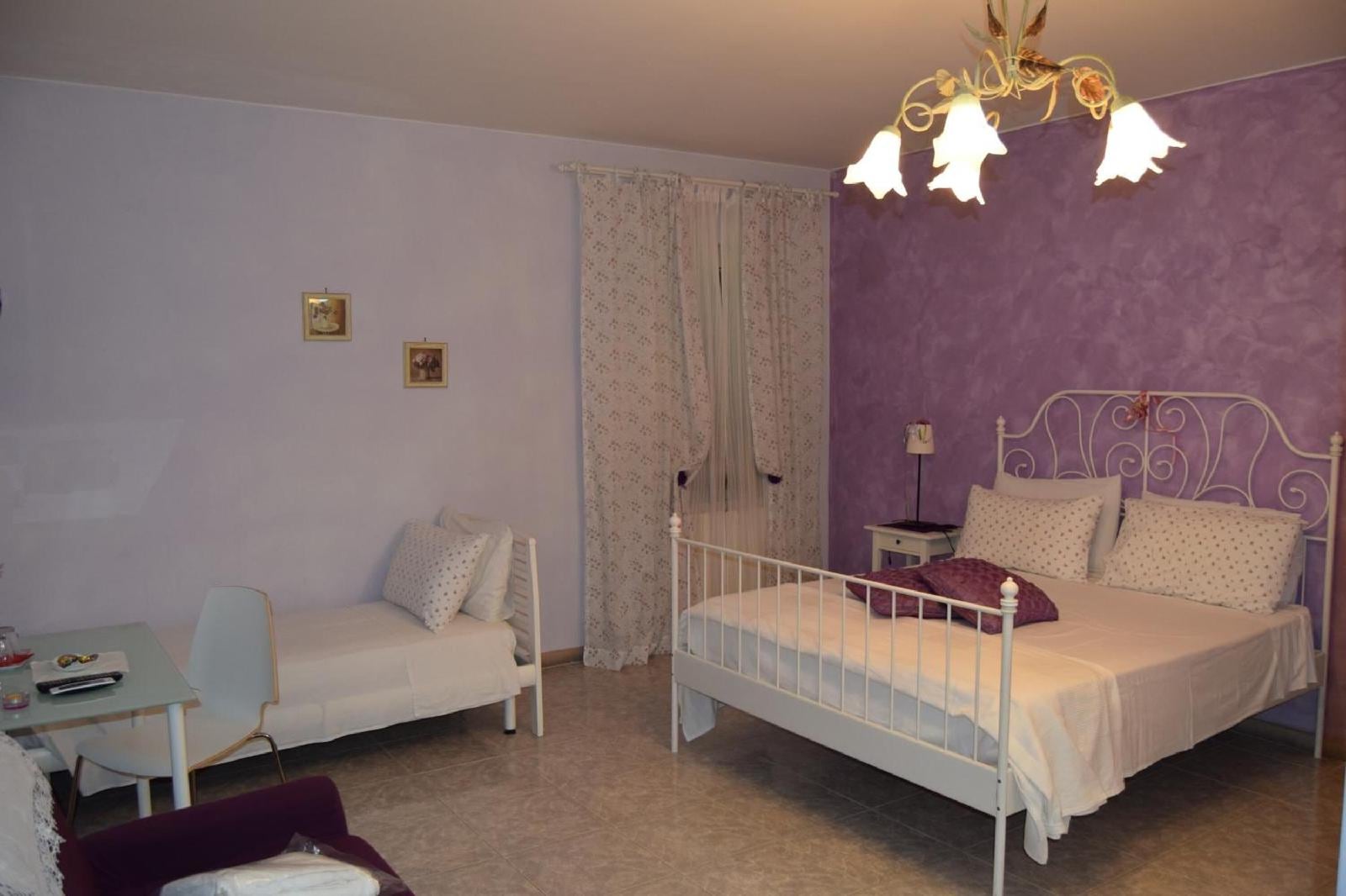 B&B Degli Ulivi