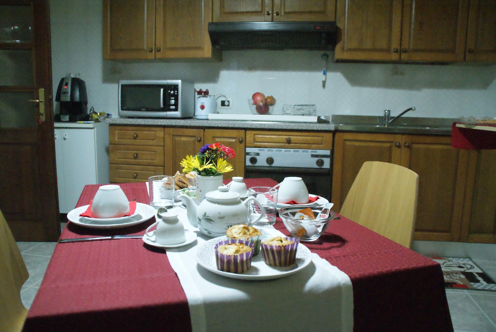B&B Degli Ulivi
