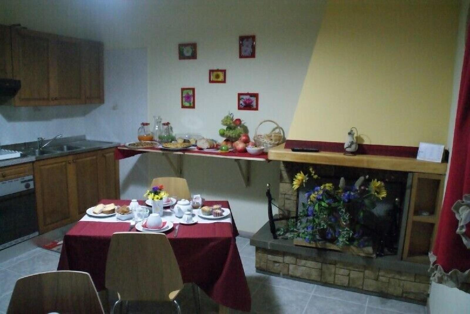 B&B Degli Ulivi