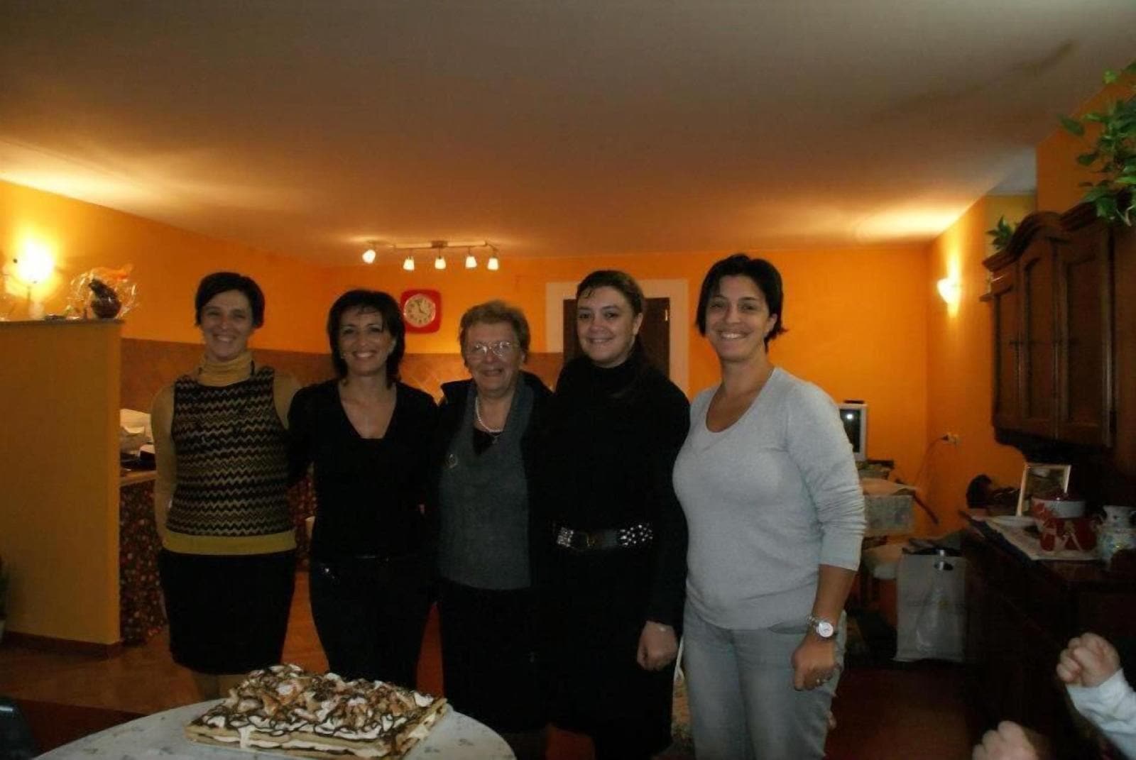 B&B Degli Ulivi