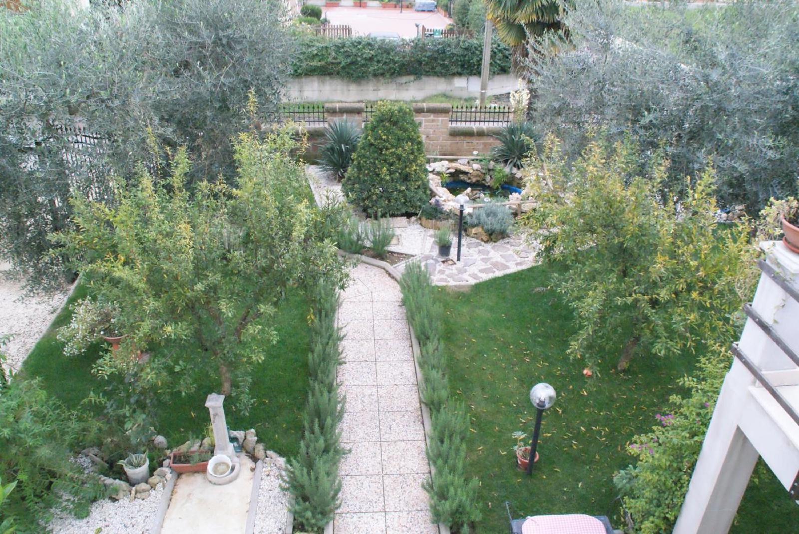 B&B Degli Ulivi