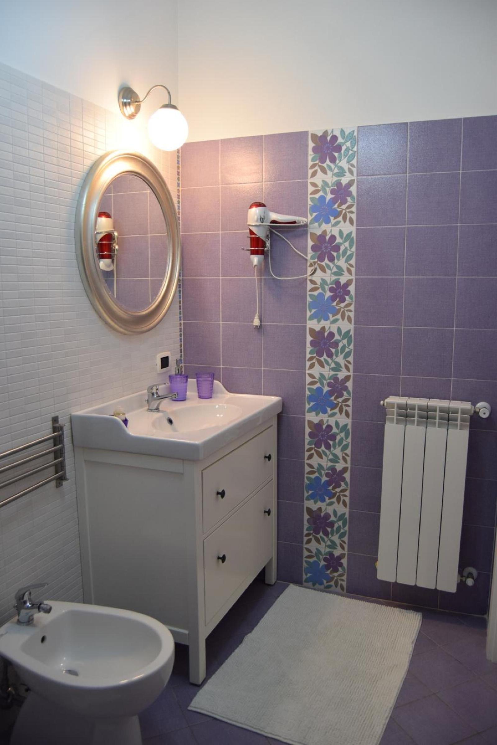 B&B Degli Ulivi