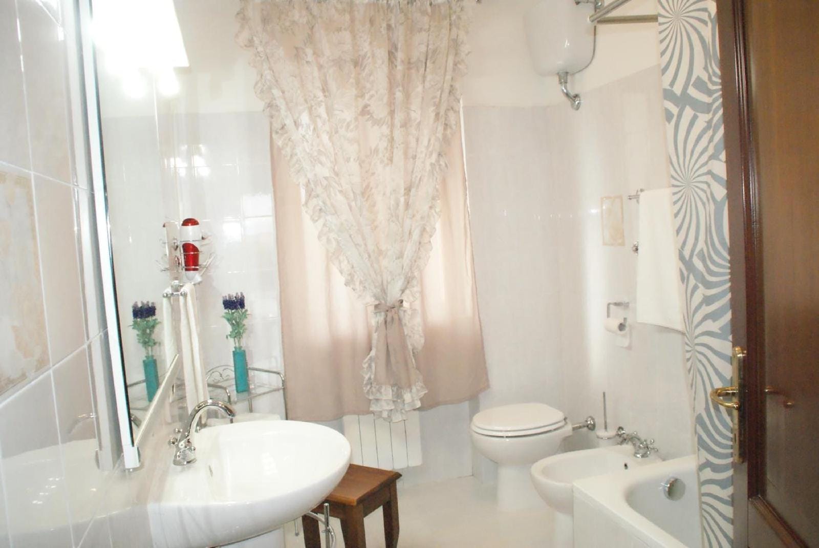 B&B Degli Ulivi