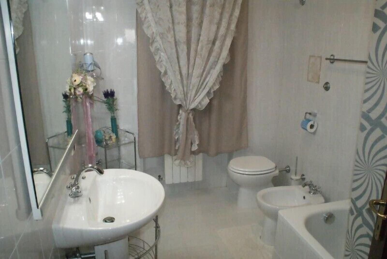 B&B Degli Ulivi