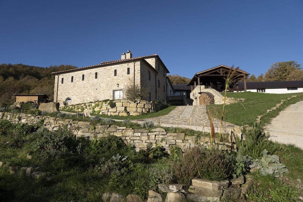 La Fattoria Dell' Autosufficienza