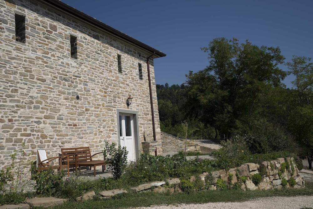 La Fattoria Dell' Autosufficienza