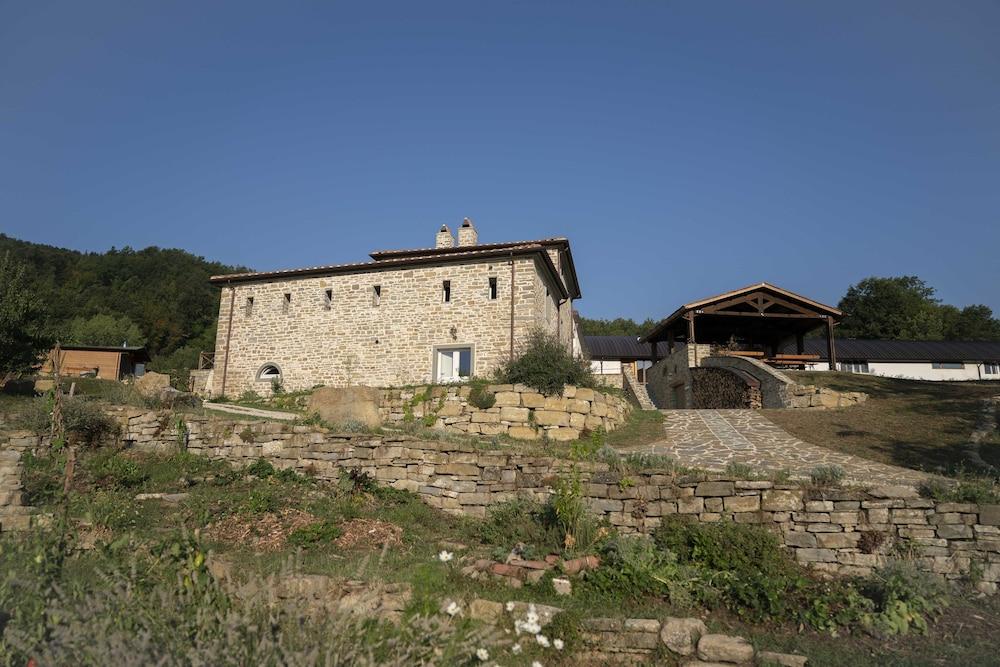 La Fattoria Dell' Autosufficienza