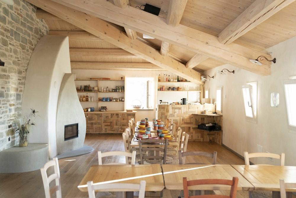 La Fattoria Dell' Autosufficienza