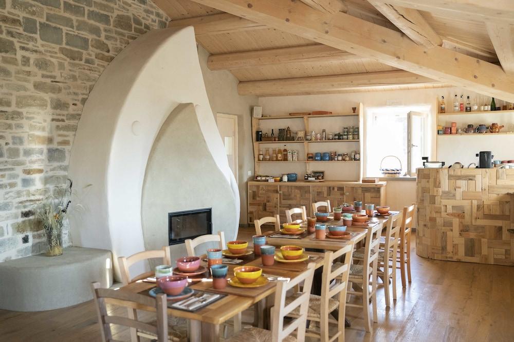 La Fattoria Dell' Autosufficienza