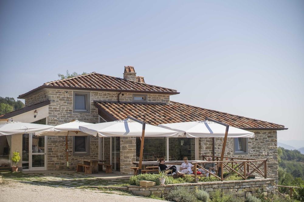 La Fattoria Dell' Autosufficienza