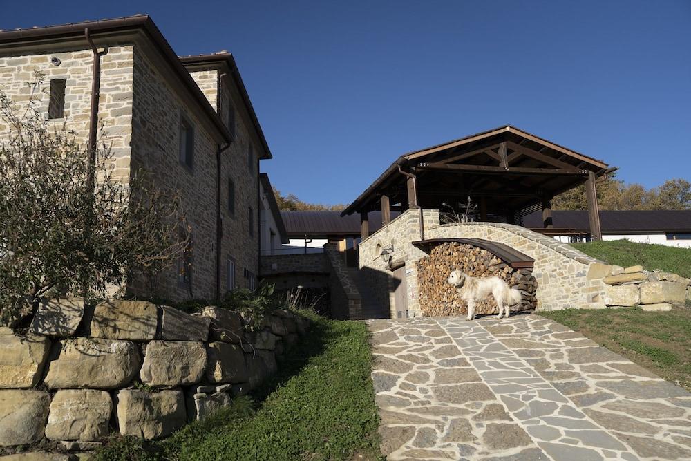 La Fattoria Dell' Autosufficienza