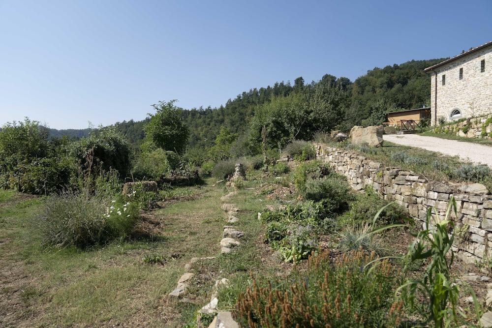 La Fattoria Dell' Autosufficienza