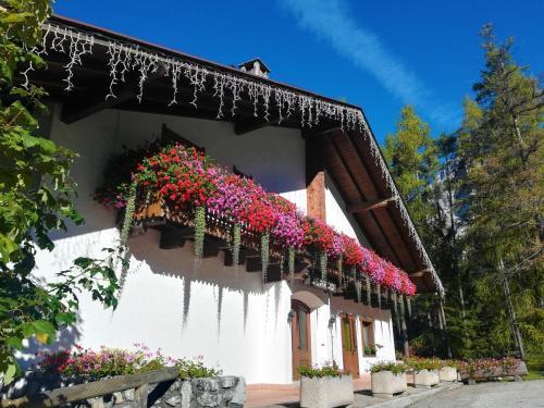 Hotel Il Cardo