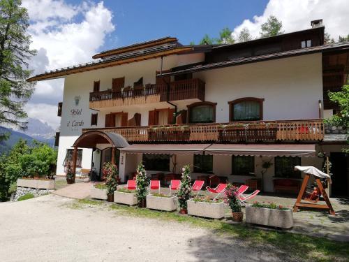 Hotel Il Cardo