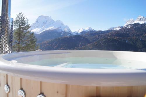 Hotel Il Cardo
