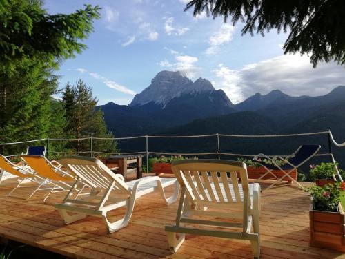 Hotel Il Cardo