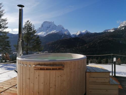 Hotel Il Cardo