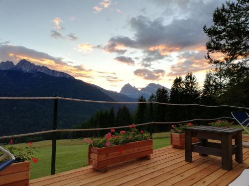 Hotel Il Cardo