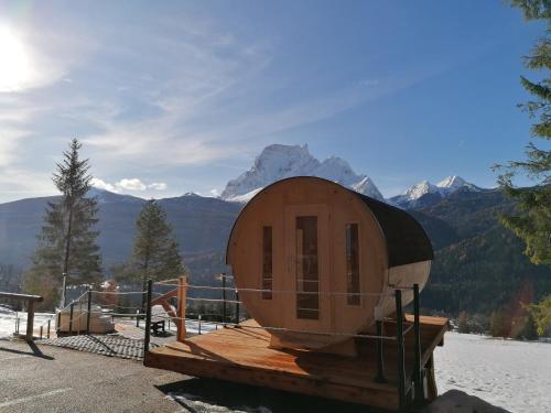 Hotel Il Cardo