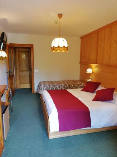 Hotel Il Cardo