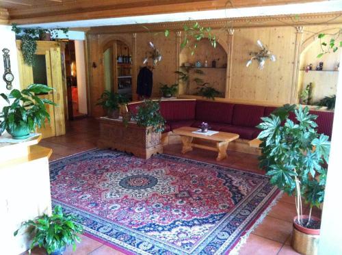 Hotel Il Cardo