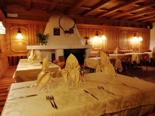 Hotel Il Cardo