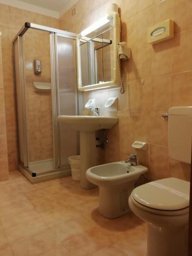 Hotel Il Cardo