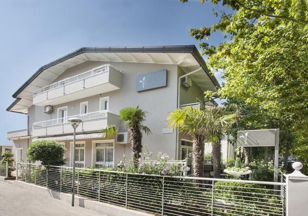 Hotel Villa Marcolini