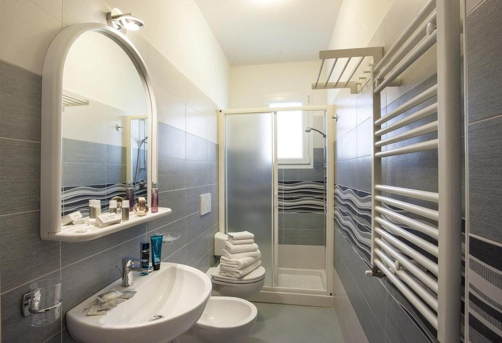 Hotel Villa Marcolini