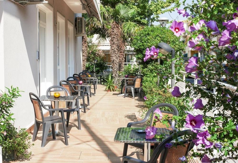 Hotel Villa Marcolini