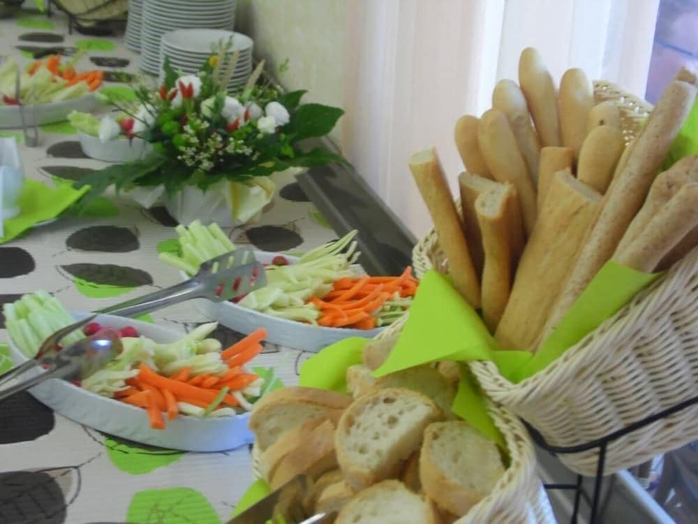 Hotel Villa Marcolini