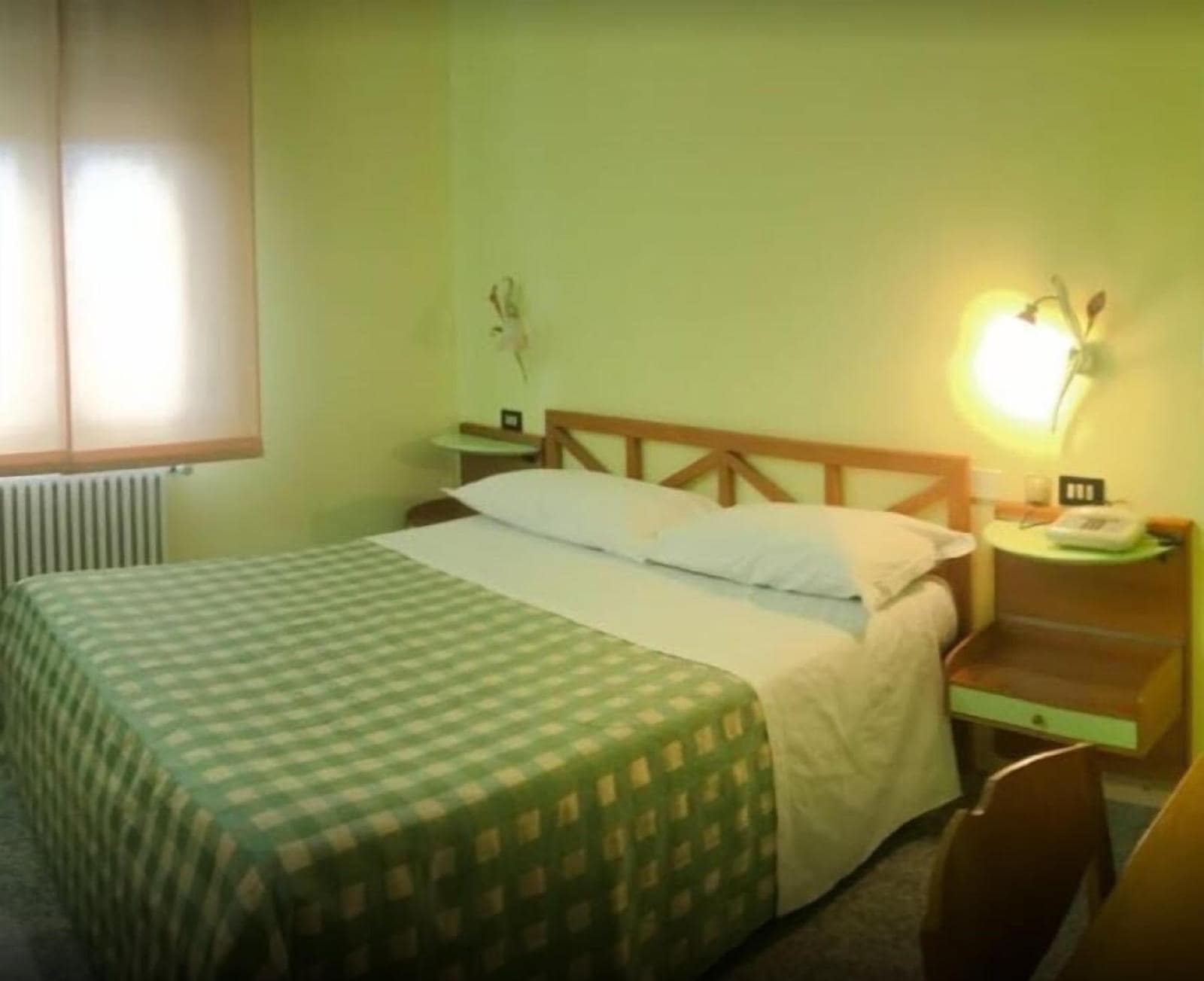 Hotel La Candela