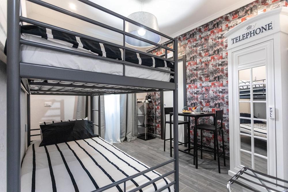 B&B Notti D'Oriente